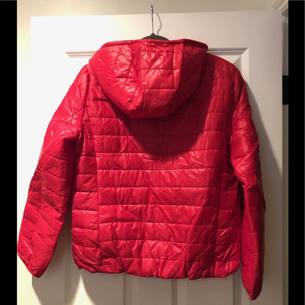 Jacket - Picture 2 of 2